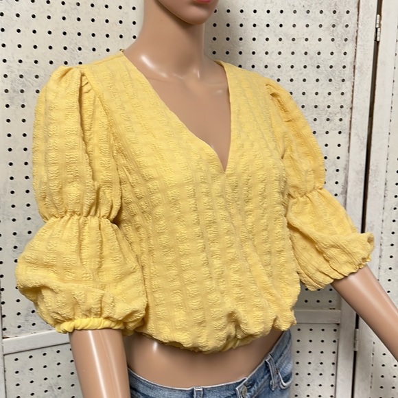 Lumiere top - Picture 2 of 8